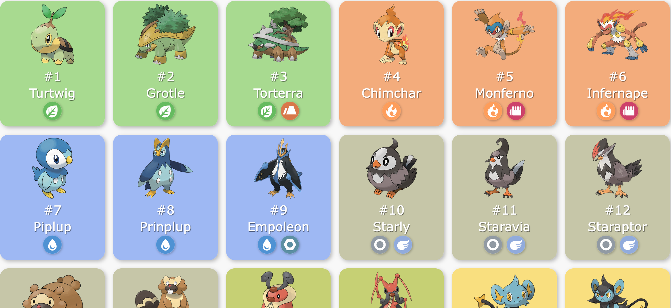 Pokepedia